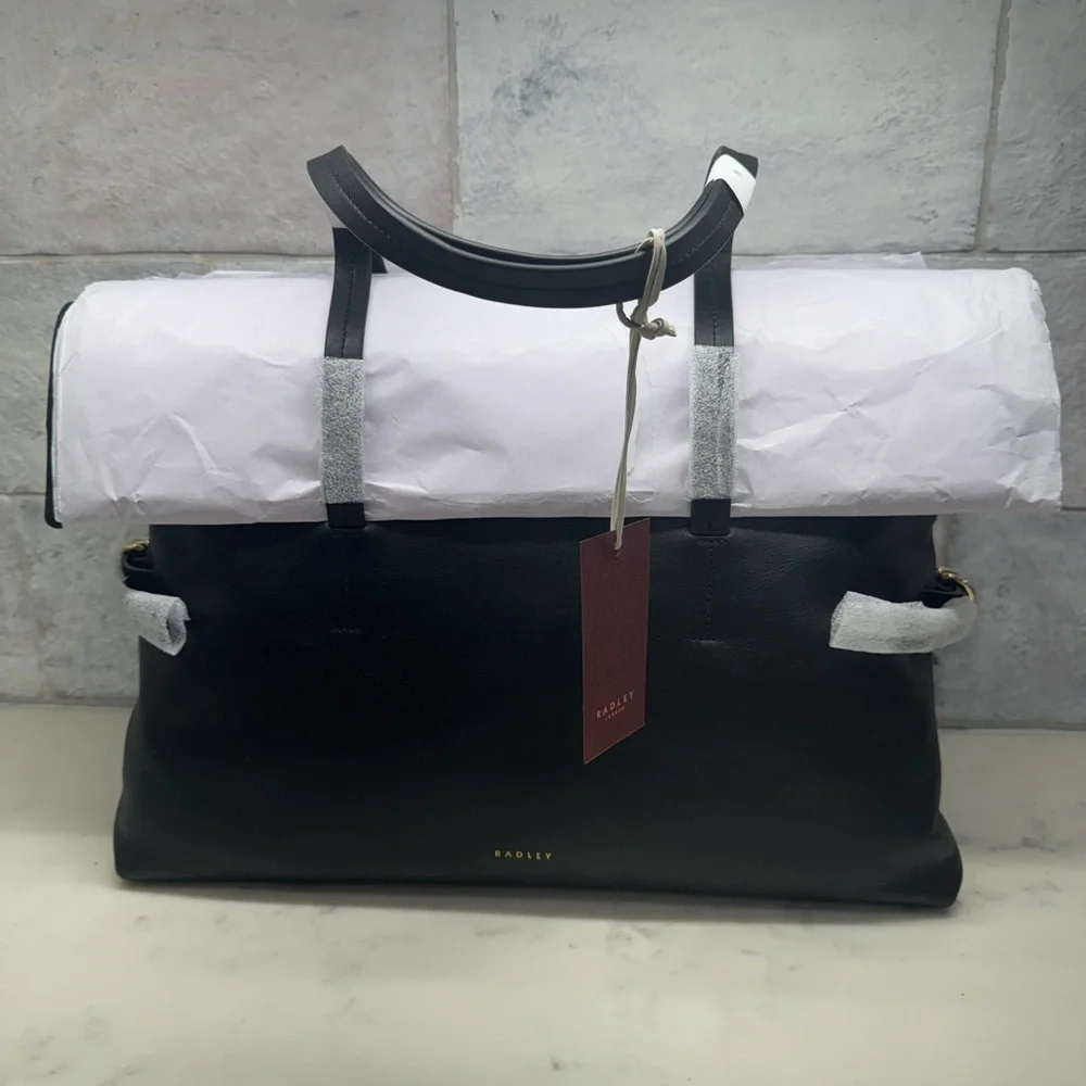 Radley London Fleet Streets Bag - Picture 2 of 10